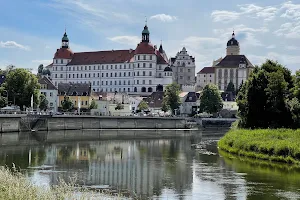 Neuburg Castle image