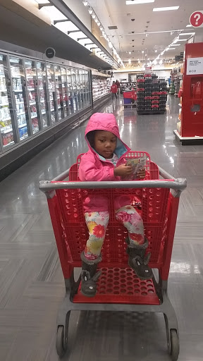 Department Store «Target», reviews and photos, 7300 W 191st St, Tinley Park, IL 60487, USA