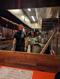 Les plus récentes photos du Restaurant de nouilles (ramen) Kodawari Ramen (Yokochō) à Paris - n°19