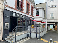 Photos du propriétaire du Restaurant Le Quiproquo à Saint-Brieuc - n°1