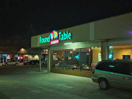 Pizza Restaurant «Round Table Pizza», reviews and photos, 37480 Fremont Blvd, Fremont, CA 94536, USA