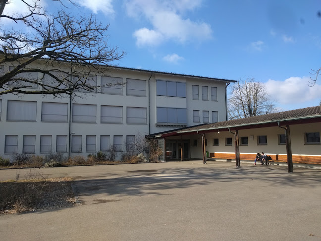 Primarschule Altenburg - Wettingen