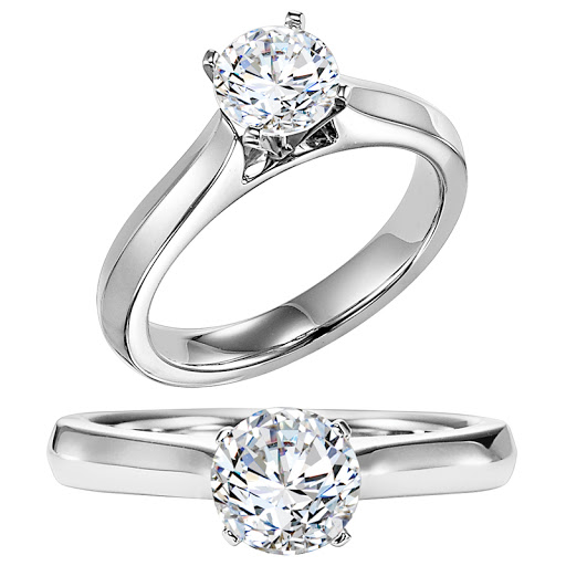 Jewelry Store «Shaftel Diamond Co.», reviews and photos, 6222 Richmond Ave #150, Houston, TX 77057, USA