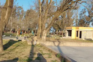 Camping Municipal Cruz Alta image