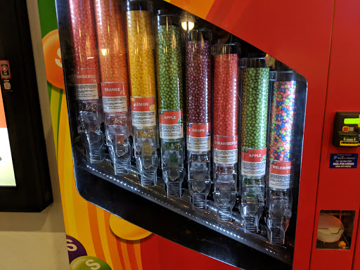 Movie Theater «Marcus Showtime Cinema», reviews and photos, 8910 S 102nd St, Franklin, WI 53132, USA