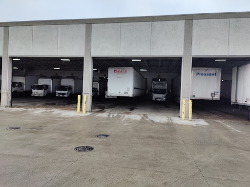 Distribution Service «Veterans Distribution of Chicago», reviews and photos, 5999 Butterfield Rd, Hillside, IL 60162, USA