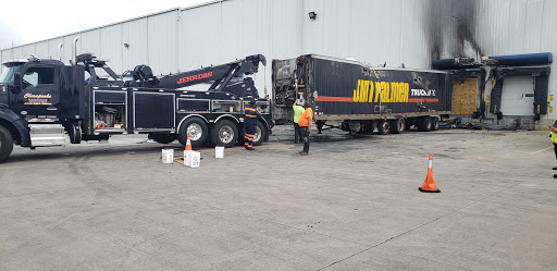 Auto Repair Shop «Chesapeake Service Center LLC», reviews and photos, 895 Nottingham Rd, Elkton, MD 21921, USA