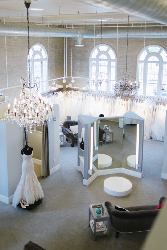 Bridal Shop «Little White Dress Bridal Shop», reviews and photos, 1130 31st St, Denver, CO 80205, USA