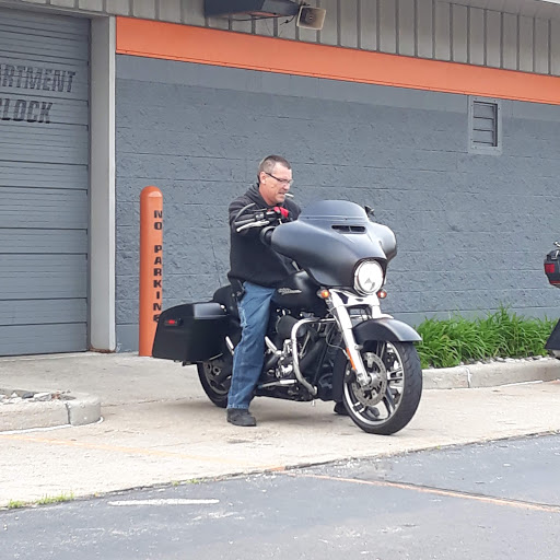 Harley-Davidson Dealer «Signature Harley-Davidson», reviews and photos, 1176 Professional Dr, Perrysburg, OH 43551, USA