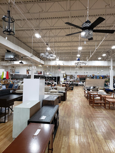 Furniture Store «Bargains and Buyouts», reviews and photos, 5150 Glencrossing Way, Cincinnati, OH 45238, USA