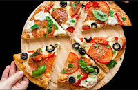 Photos du propriétaire du Pizzeria ALLO PIZZA à Nancy - n°1