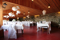 Atmosphère du Restaurant Domaine le Puits de Jeanne à Plouégat-Moysan - n°11