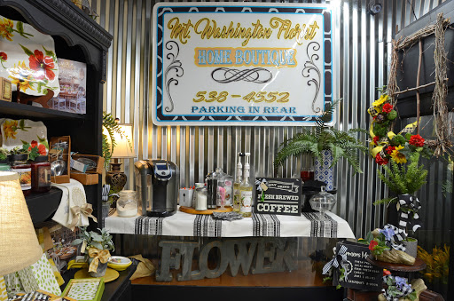 Florist «Mt Washington Florist», reviews and photos, 145 N Bardstown Rd, Mt Washington, KY 40047, USA