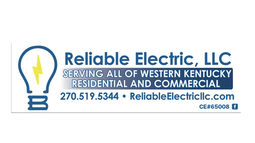 Electrician «Reliable Electric», reviews and photos, 1508 Iuka Rd, Grand Rivers, KY 42045, USA