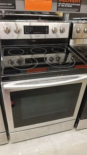 Home Improvement Store «The Home Depot», reviews and photos, 800 Truse Rd, Memphis, TN 38117, USA