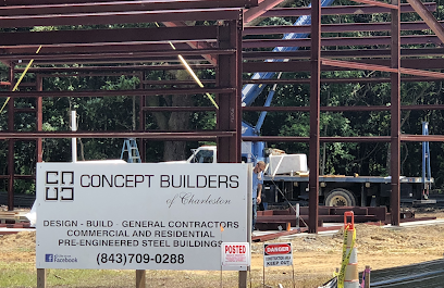 Concept Builders of Charleston