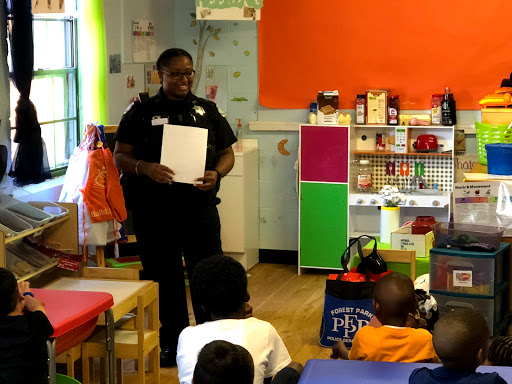 Child Care Agency «Morrow Early Learning Center», reviews and photos, 5881 Phillips Dr #2, Forest Park, GA 30297, USA