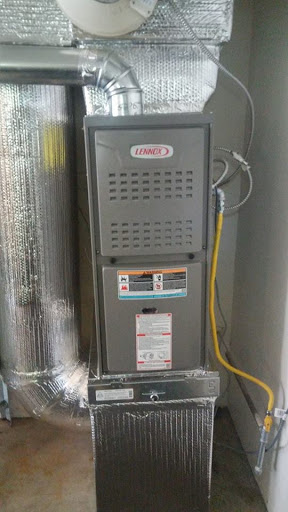 HVAC Contractor «Bellows Plumbing, Heating, & Air», reviews and photos, 128 Carlos Dr Suite C, San Rafael, CA 94903, USA