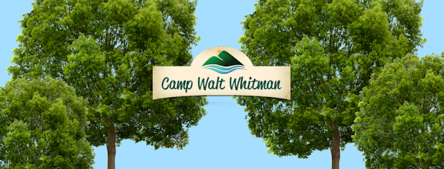 Camp Walt Whitman - Winter Office