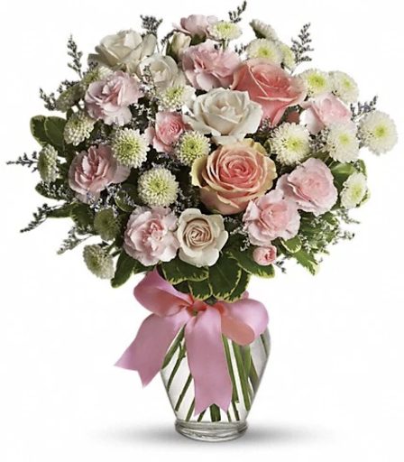 Florist «Tri-City Florist», reviews and photos, 1817 W Vista Way A, Vista, CA 92083, USA