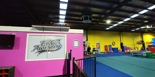 Essendon Keilor Gymnastics Academy