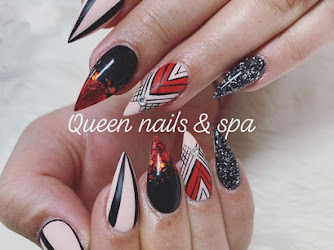 Queen Nails & Spa