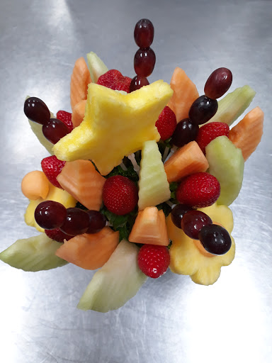 Gift Shop «Edible Arrangements», reviews and photos, 1100 N Tuttle Ave STE 15, Sarasota, FL 34237, USA