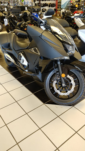 Motorcycle Dealer «Oklahoma Honda Suzuki», reviews and photos, 3400 S Sunnylane Rd, Oklahoma City, OK 73115, USA