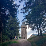 Photo n°1 de l'avis de Annett.i fait le 25/08/2022 à 20:15 sur le  Auersberg Haus à Eibenstock