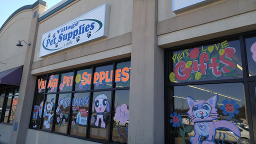 Pet Supply Store «Village Pet Supplies & Gifts», reviews and photos, 2268 Sans Souci Pkwy, Wilkes-Barre, PA 18706, USA