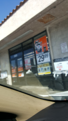 Auto Parts Store «AutoZone», reviews and photos, 2301 W Whittier Blvd, Montebello, CA 90640, USA