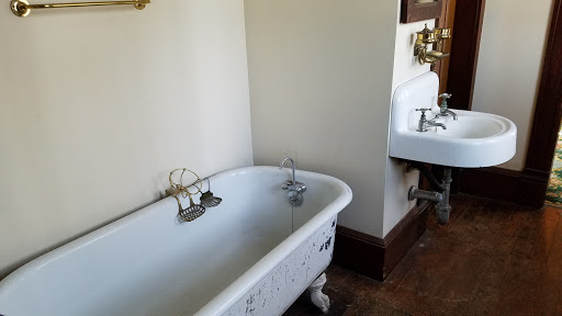 Museum «Heritage Museum of Orange County», reviews and photos, 3101 W Harvard St, Santa Ana, CA 92704, USA