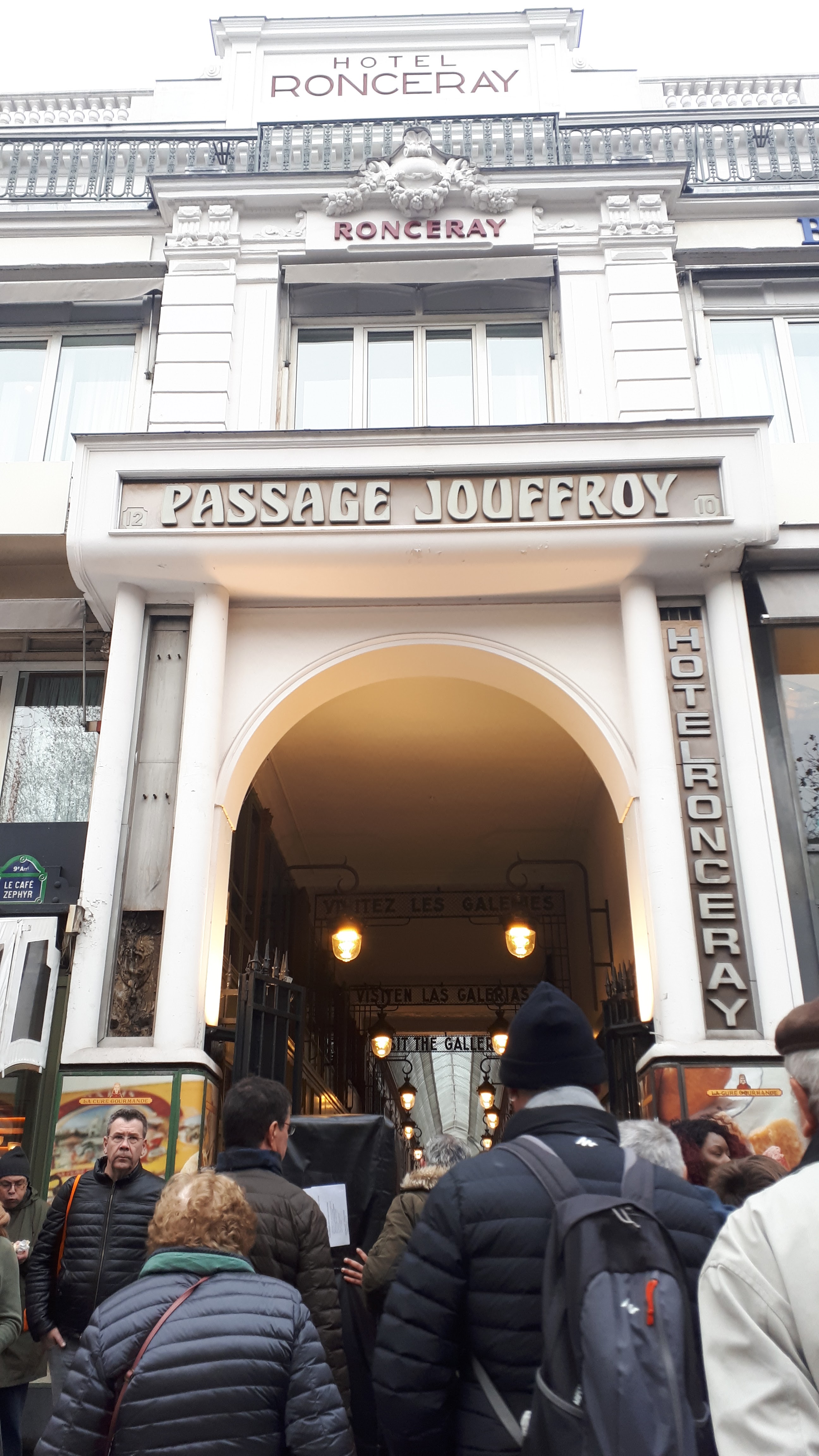 Photo n° 2 de l'avis de nathalie.a fait le 06/12/2019 à 18:26
