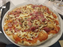 Pizza du Restaurant Le Palerme à Arras - n°10
