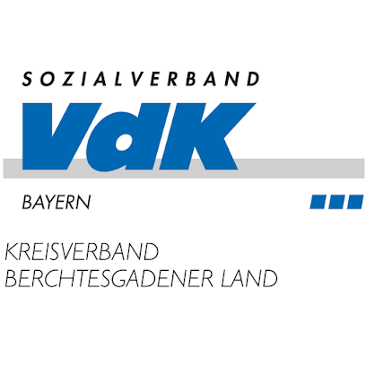 Sozialverband VdK Bayern e.V.
