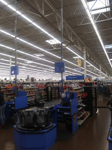 Department Store «Walmart Supercenter», reviews and photos, 3450 Valley Plaza Pkwy, Fort Wright, KY 41017, USA