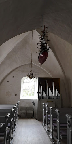 Anmeldelser af Drigstrup Kirke i Kerteminde - Kirke