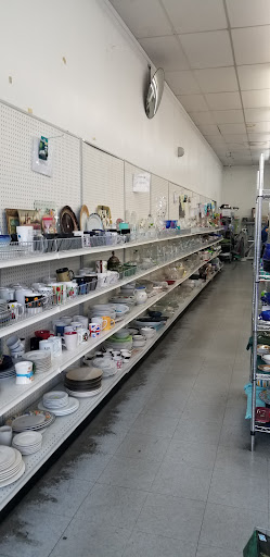 Donations Center «Goodwill», reviews and photos