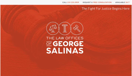 The Law Offices of George Salinas, PLLC