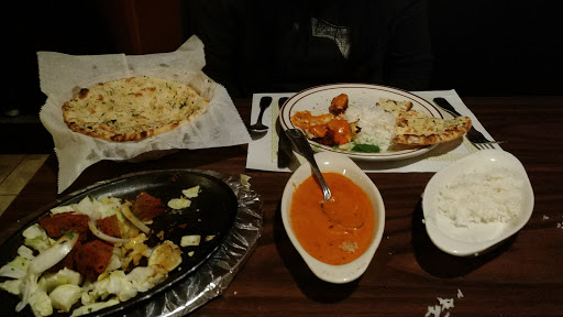 Ganesh Indian Cuisine