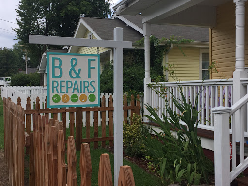 B&F Repairs