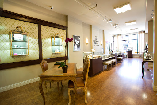 Jewelry Store «Diamond Dream Jewelry & Apparel», reviews and photos, 12 Mine Brook Rd, Bernardsville, NJ 07924, USA