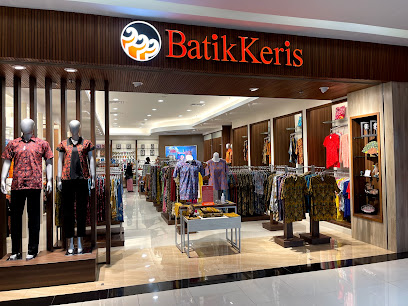 Batik Keris Grand Batam Mall