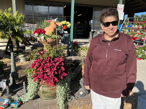 Plant Nursery «Lukas Nursery & Butterfly Encounter», reviews and photos, 1909 Slavia Rd, Oviedo, FL 32765, USA