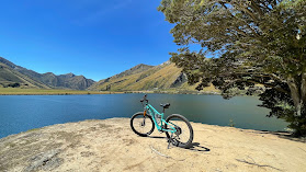Electric Spin - eBike Hire & Tours Queenstown