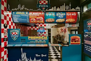 New York Pizza Department Tarnów Romanowicza image