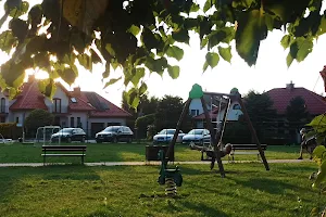 Park Wiejski - Nagawczyna image