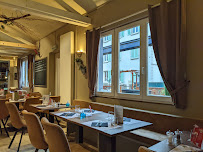 Atmosphère du Restaurant français Restaurant l'Homme Sauvage à Strasbourg - n°6