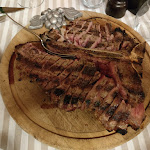 Photo n°2 de l'avis de Francesco.i fait le 30/08/2023 à 17:32 sur le  Le Vecchie Cantine à Chianni