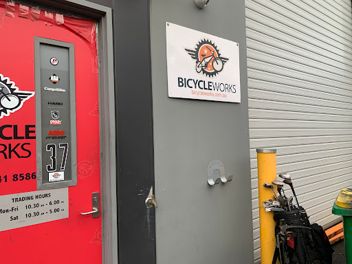 Bicycle Works